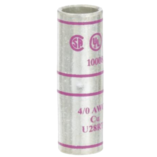Un R118 Connectors Elektrik